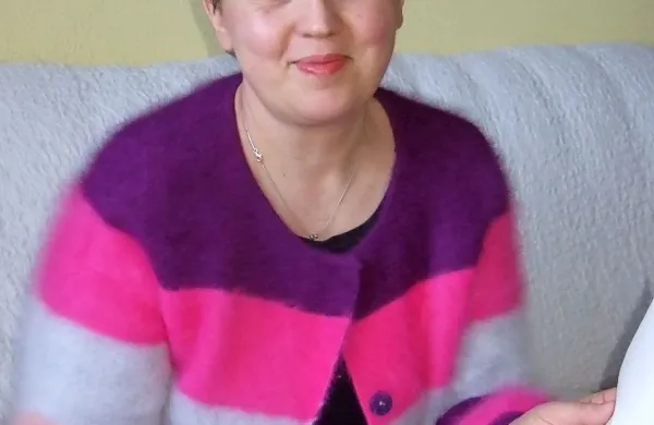 Koprska pediatrinja Suzana Sekuloska je minulo sredo 
končala svoj boj z zahrbtno boleznijo.