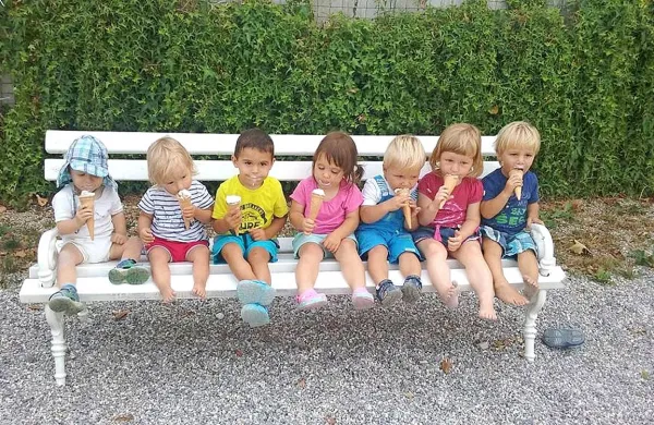 Sedem sladkih grehov