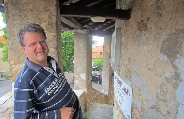 Srečko Rože