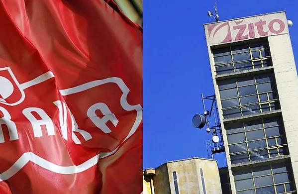 Javna agencija RS za varstvo konkurence je pri presojanju 
koncentracij odločila, da lahko hrvaška Podravka kupi 
prehrambeno družbo Žito, saj je koncentracija skladna s 
pravili konkurence. 