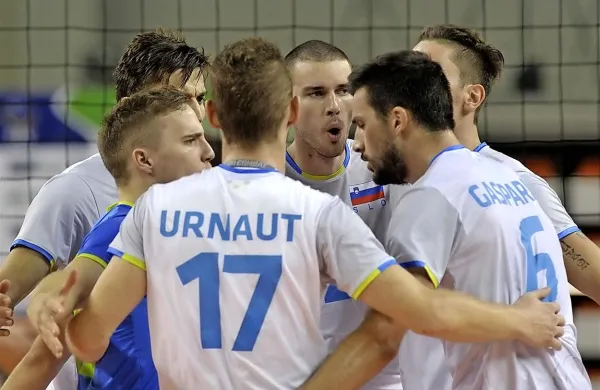Slovenci spet skupaj - novi cilj je Varna!