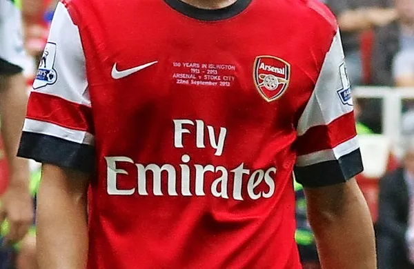 Mesut Özil
