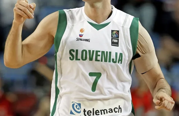 Sani Bečirović