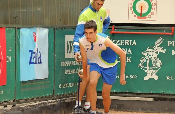 Matija Povh