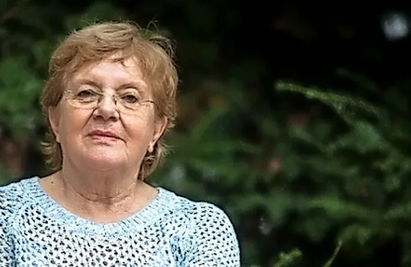 Dunja Klemenc
