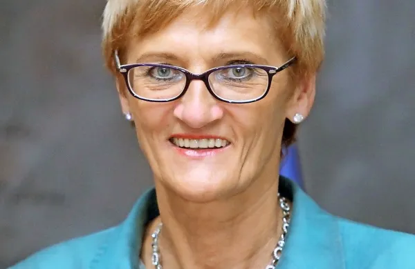 Mirjam Bon Klanjšček 