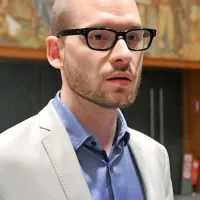 Matej Tašner Vatovec