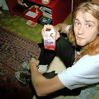 Prizor iz filma Montage of Heck