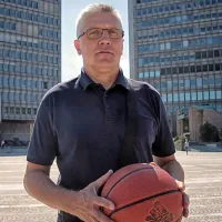 &ldquo;Gospodarska kriza  bo &scaron;portu prinesla tudi nekaj dobrega&rdquo;