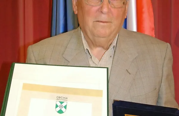 Franc Jezeršek