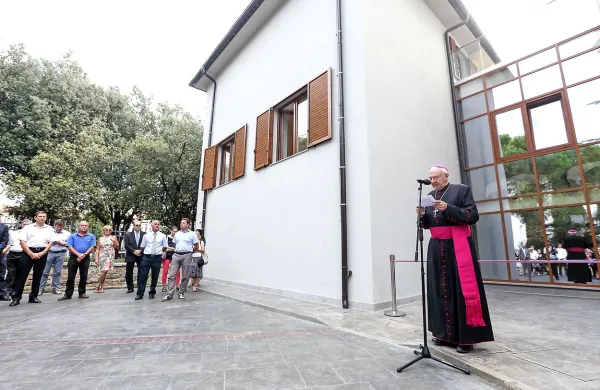 Stanje du&scaron; vseh Primorcev  bo zapisano v Kopru
