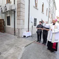Stanje du&scaron; vseh Primorcev  bo zapisano v Kopru