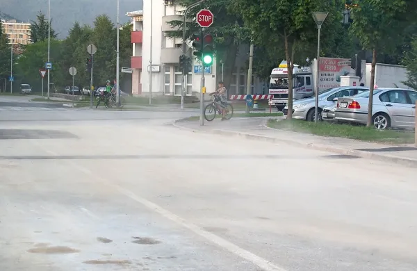 Leto 2015: najbolj&scaron;a tehnologija je metla?