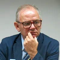 Danilo Zavrtanik: “Nobenega smisla ne bi imelo, 
da bi se selili v dvorec in bili nato zaradi sodne 
odločitve prisiljeni spet oditi.”