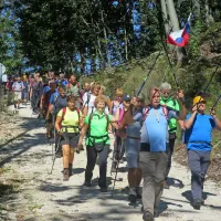 Predmejski pohodniki so prepričani, da bodo iz leta v leto 
množičnejši v obujanju spomina na humanost NOB.