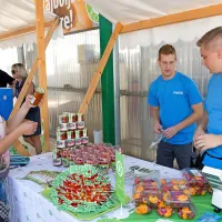 &ldquo;Tak&scaron;ne dogodke  potrebujemo&rdquo;