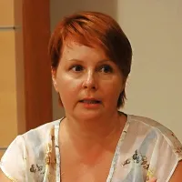  Tjaša Škapin: “Kariera 
podjetnika  vedno visi na 
nitki, zato nikoli ne veš, kdaj 
ti pride tak certifikat prav.”