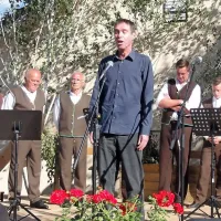 Slavje hru&scaron;i&scaron;kih 20-letnikov