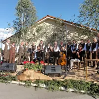 Slavje hru&scaron;i&scaron;kih 20-letnikov