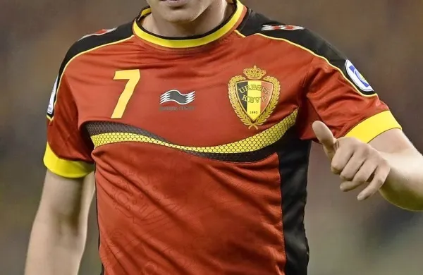 Kevin de Bruyne - poletni rekorder nogometne tržnice