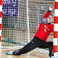 Premiera se je iz&scaron;la po načrtih rumeno-modrih