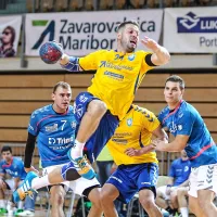 Premiera se je iz&scaron;la po načrtih rumeno-modrih