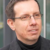 Andrej Markočič: “Goričani smo se vedno 
pokazali kot tolerantni. Mislim, da bo tudi ta 
skupnost sprejeta med ljudmi.”  