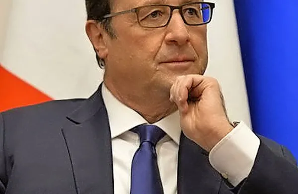Francois Hollande