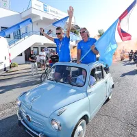 &ldquo;Vasko, vidiva se v Riu!&rdquo;