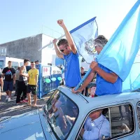 &ldquo;Vasko, vidiva se v Riu!&rdquo;