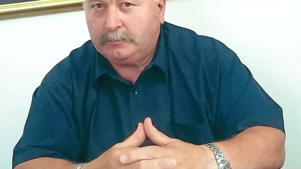 Slavko Vižintin: “Skupščina OOZ Koper je sprejela 
sklep, da so bile naše volitve legitimne in predvsem 
skladne z voljo članstva, zato ni nobene potrebe, 
da bi jih ponavljali.”