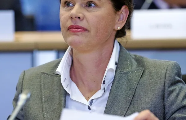 Alenka Bratušek