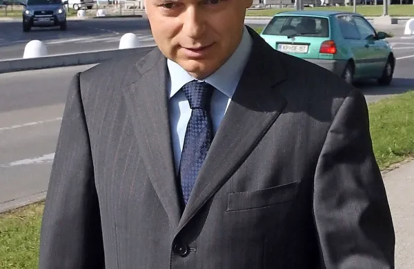 Andrej Lovšin