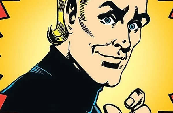 Alan Ford 
