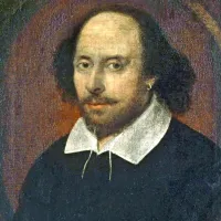 William Shakespeare 