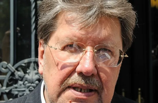 Vrhovno sodišče je razveljavilo sodbo Igorju Bavčarju.