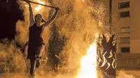Firedance