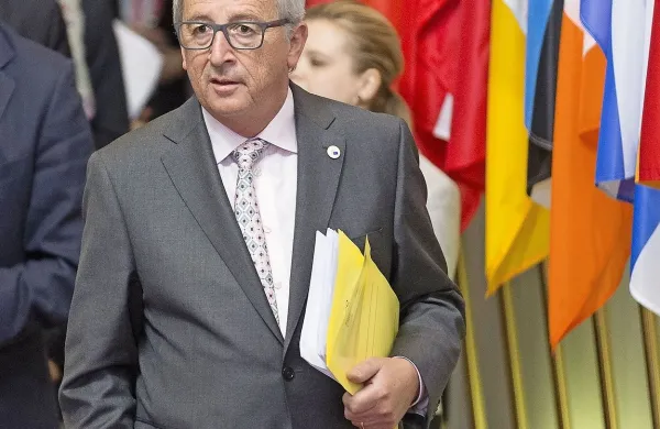  Jean-Claude Juncker