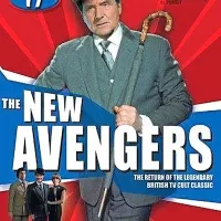 John Steed in njegovi maščevalci