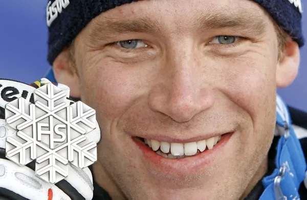 Avstrijski alpski smučar Benjamin Raich je končal športno 
pot.