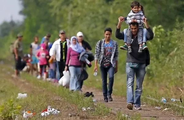 Fotografija je simbolična.