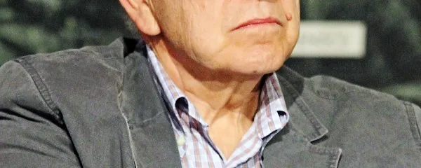 Branko Marušič: “Slovenci 
v Gorico nismo hiteli le 
kupovat kavo, tja smo 
hodili, ker smo jo poznali in 
nosili v srcu.
