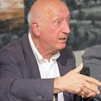 Jože Pirjevec: “Slovenija je 
bila edina socialistična 
država z odprto mejo proti 
zahodu. Če je ne bi bilo, bi 
bila naša družba drugačna.