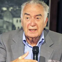 Jože Šušmelj: “Sporazum je 
načenjal stereotip Italijanov 
kot fašistov in Slovencev 
kot manjvrednih 
državljanov.”
