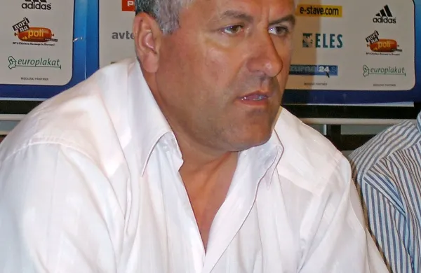 Nedžad Okčić se bo z ekipo Kopra drevi predstavil v 
Zavrču.