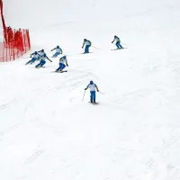 Smučanje na koncu sveta