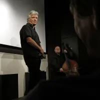 Za &scaron;ankom v muzeju