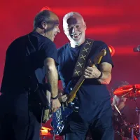 Po veliki ma&scaron;i rocka so onemeli