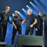 Po veliki ma&scaron;i rocka so onemeli