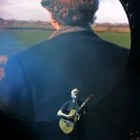 Po veliki ma&scaron;i rocka so onemeli
